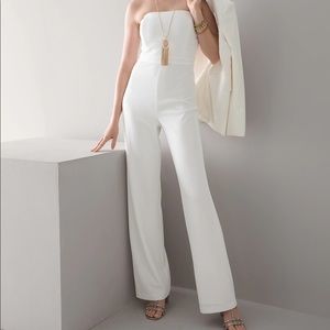 Whbm jumpsuit